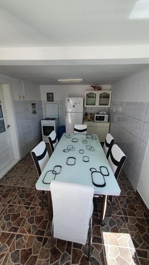 Вилла Casa Caraua Greci Экстерьер фото