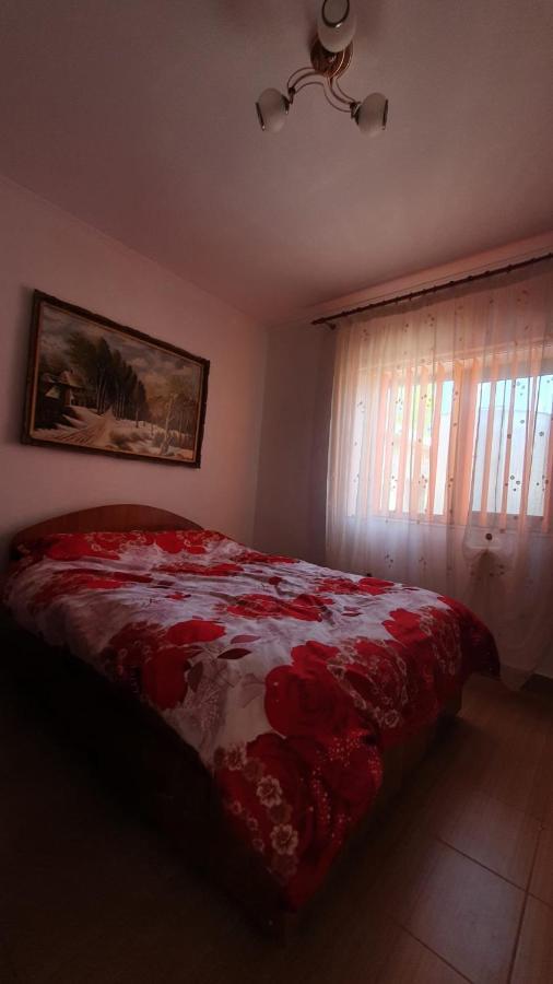 Вилла Casa Caraua Greci Экстерьер фото