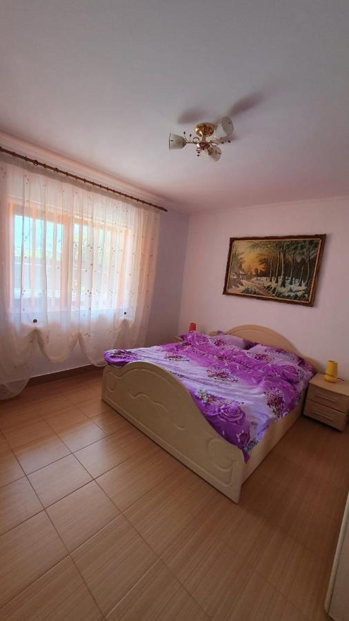 Вилла Casa Caraua Greci Экстерьер фото