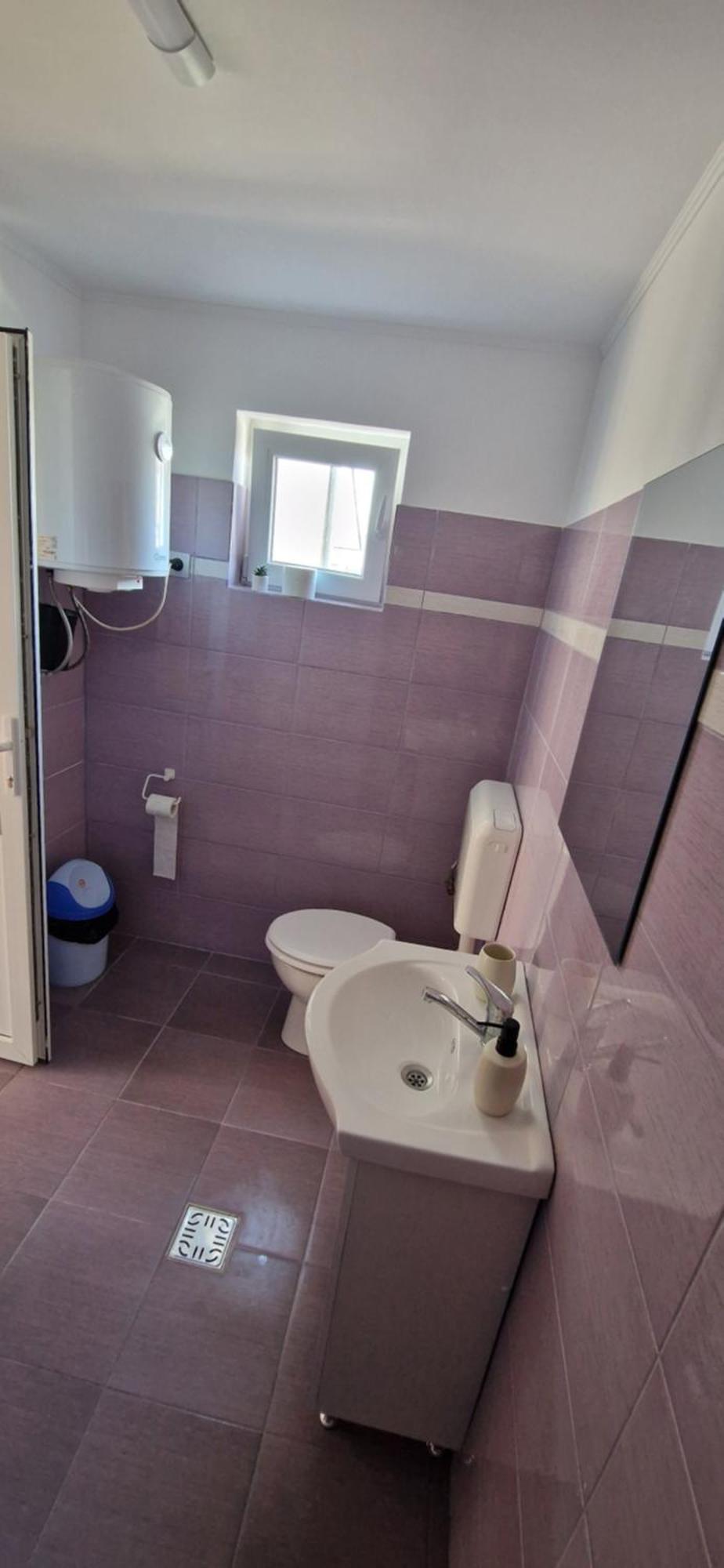 Вилла Casa Caraua Greci Экстерьер фото